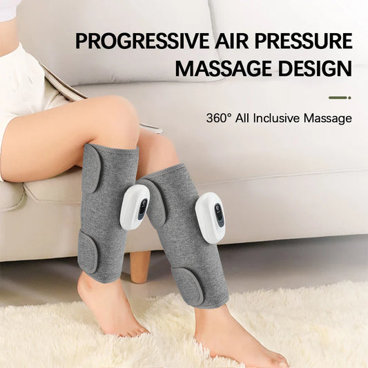 Electric Calf Muscular Massager